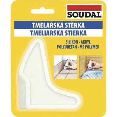 Soudal stierka na tmel Blister