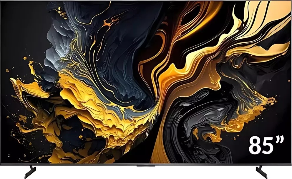 Xiaomi TV Max 85 2025