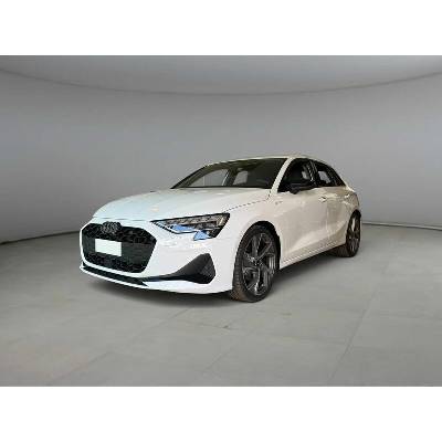 Audi A3 TDI Sportback Advanced Business 110 kW