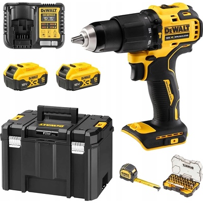 DeWalt DCZ100P2KT-QW