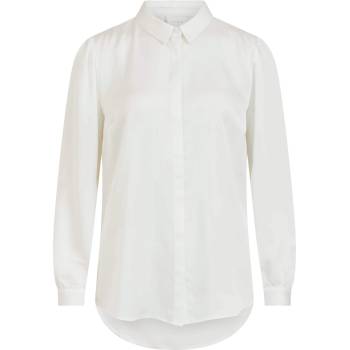 VILA Блуза 'ellette' бяло, размер 42