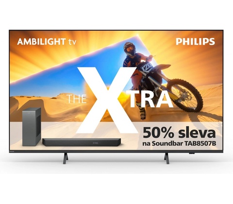 Philips 65PML9019
