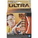 NERF - Ultra Vision Gear + 10 Darts, E9836