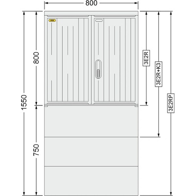 SFOS 3E2RP SSE