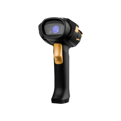 CipherLab CipherLab 2504 A2504S2WSU001, четец на код, 2D, kit (USB), white (A2504S2WSU001)