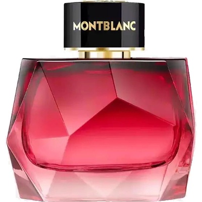 Mont Blanc Signature Elixir Extrait de Parfum 50 ml