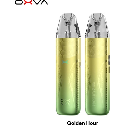 OXVA NeXlim 2 Mini POD kit 1500 mAh Golden Hour
