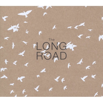 Various - Long Road - British Red Cross CD
