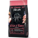 Fitmin dog For Life Duck & Rice 14 kg