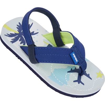 Cool Shoe Детски сандали Cool Shoe Kid's Mini Cool Sandals - Travel - размер 27/28 (EU) (702-5213-0214)