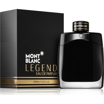 Mont Blanc Legend Men parfumovaná voda pánska 100 ml