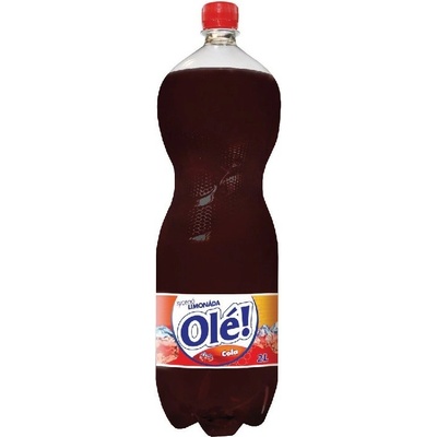 Olé Cola 2 l