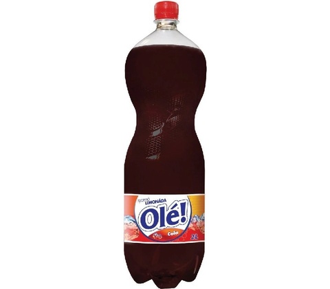 Olé Cola 2 l