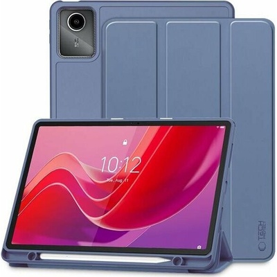 Tech Protect SC PEN LENOVO TAB M11 11.0 TB-330 5906302309795 lavender