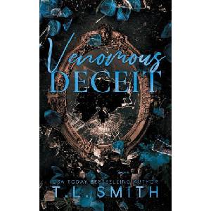 Venomous Deceit (ISBN: 9781764156943)
