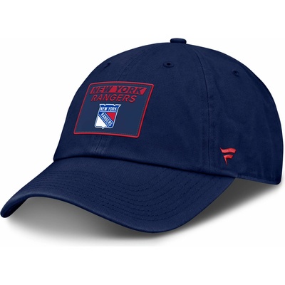 Fanatics New York Rangers AP Rink Prime Unstructured Snapbuckle