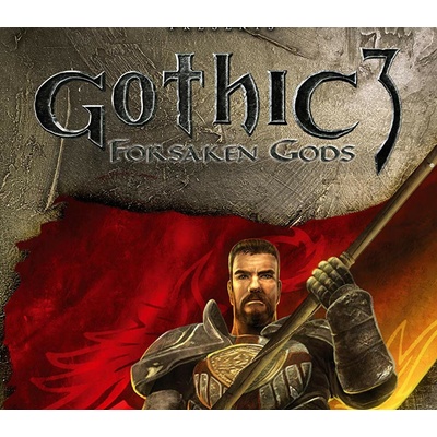 Gothic 3: Forsaken Gods (Enhanced Edition)