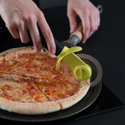 Trebonn Kráječ na pizzu WILLY
