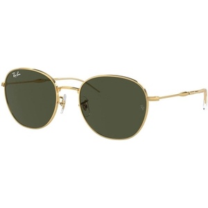 Ray-Ban Gunmetal RB3809 001/31 Слънчеви очила