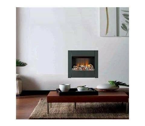 Dimplex Wall fire engine L