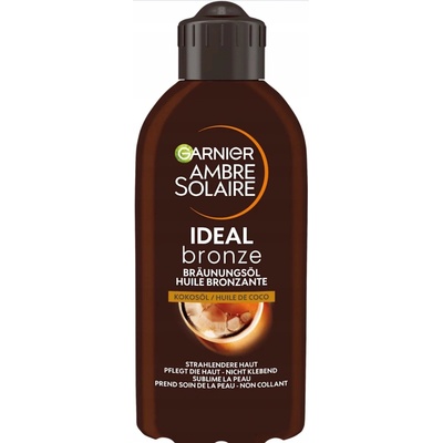 Garnier Samoopalovací olej 200 ml