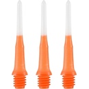 L Style Hroty Lip Point Two Tone - 30ks