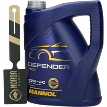Mannol Defender 10W-40 5 l