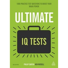 Ultimate IQ Tests