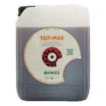 BioBizz TopMax 5l