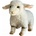 Dubi Sheep 23cm 31051