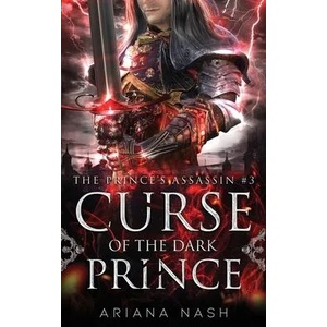 Curse of the Dark Prince (ISBN: 9781838185152)
