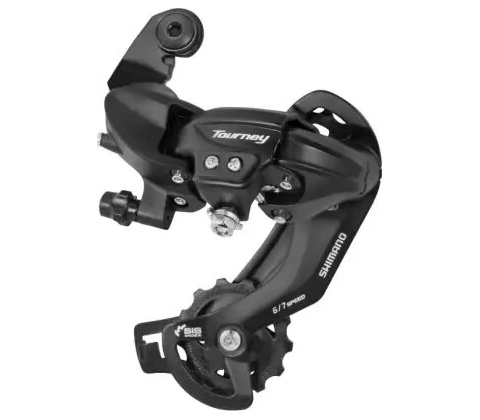 Shimano RD-TY300D