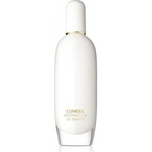 Clinique Aromatics in White Eau de Parfum Комплект EDP 100 ml + 75 ml лосион за тяло Парфюми