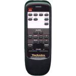 GENERAL TECHNICS EUR645403 - съвместимо дистанционно управление на марката General (EUR645403) Дистанционно
