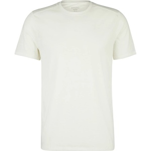 Stoic Мъжка спортна тениска Stoic QuickDry SkaraSt. Backprint Tee Sport shirt - Blanc White - размер 4XL (216-6699-0117)