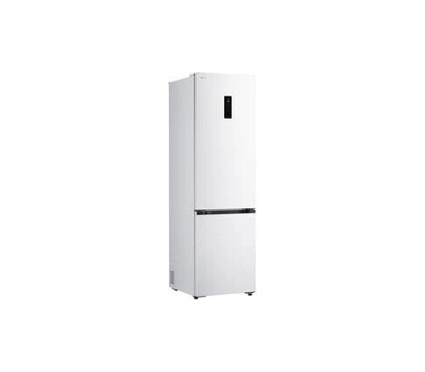 LG GBBS525CSW