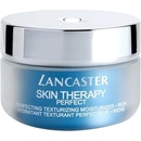 Lancaster Skin Therapy Perfect hydratační krém pro normální a suchou pleť Perfecting Texturizing Moisturizer Rich 50 ml