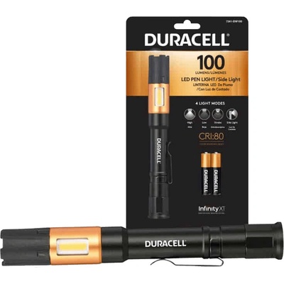 Duracell 7241-DW100SE