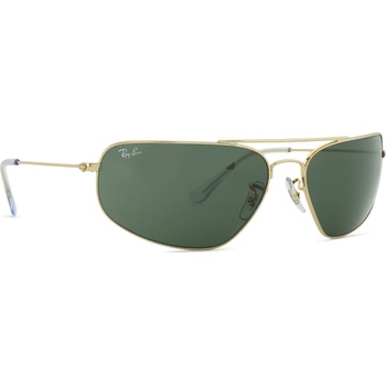 Ray-Ban RB3780 001/31 63