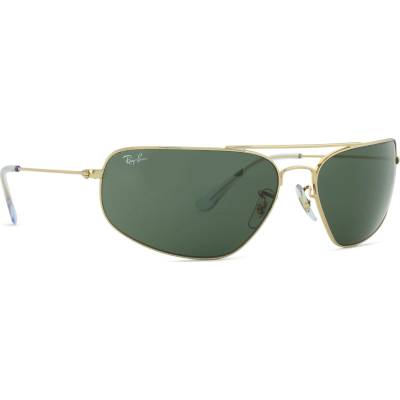 Ray-Ban RB3780 001/31 63