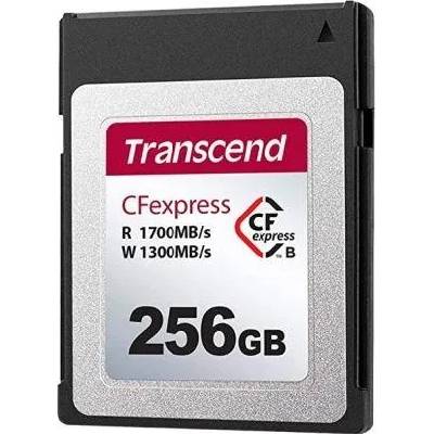Transcend CFexpress 820 256GB TS256GCFE820