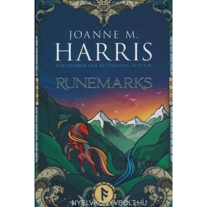 Runemarks | Joanne M Harris (ISBN: 9781473217065)