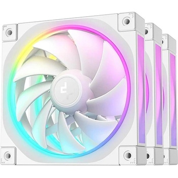 Deepcool R-FL12-WHAPN3-G