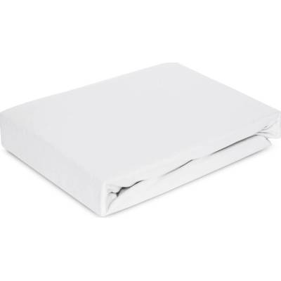 Takoy PREMIUM napínací prostěradlo z bavlněného jersey 4 s gumou 190 g/m²-HF-432689 90 x 200 x 25