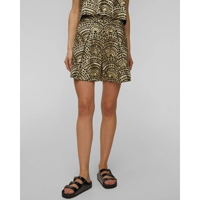 Kori dámské kraťasy s ozdobnou výšivkou