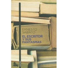 El escritor y sus fantasmas