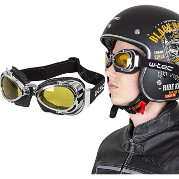 W-TEC Supafly