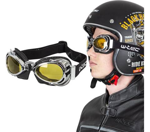 W-TEC Supafly