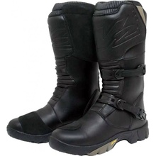 W2 Boots Touring Adventure