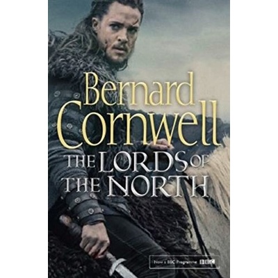 Lords of the North Cornwell Bernard
